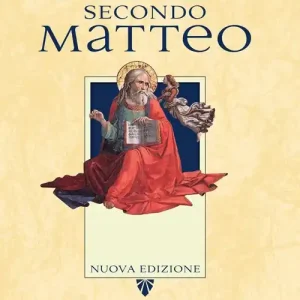 Must-Have Il Vangelo secondo Matteo