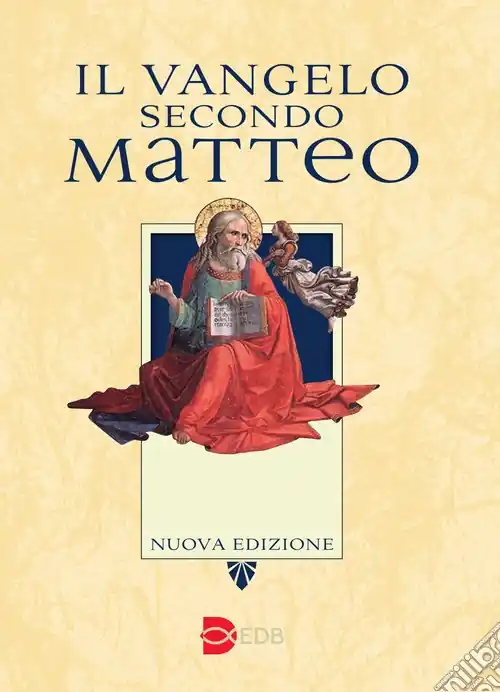 Must-Have Il Vangelo secondo Matteo
