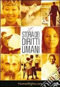 La storia dei diritti umani. DVD Compra Online
