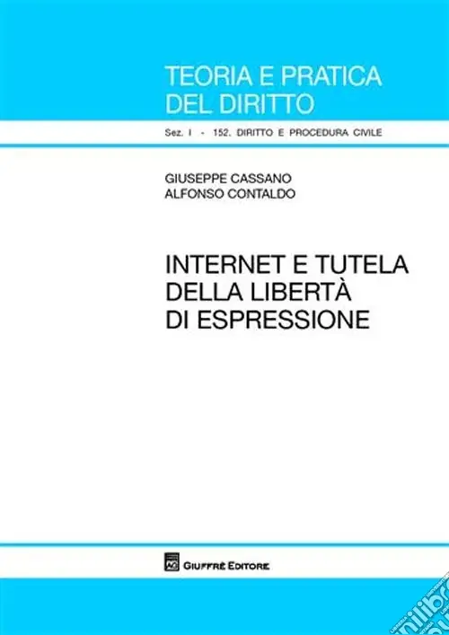 Popolare Internet e tutela della libertà di espressione