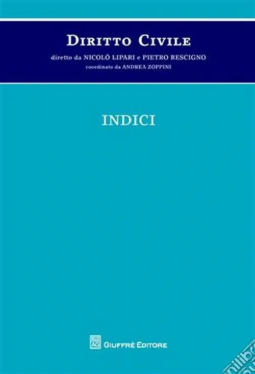 Indici Professionale