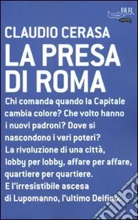 La presa di Roma Popolare