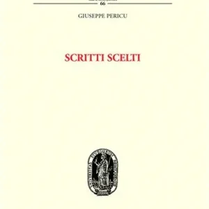Promozione Esclusiva Scritti scleti