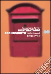 Destinatario sconosciuto Compra Adesso