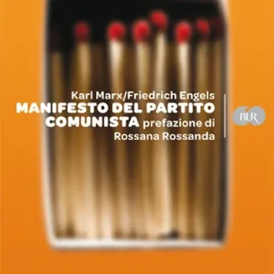Must-Have Il manifesto del Partito Comunista