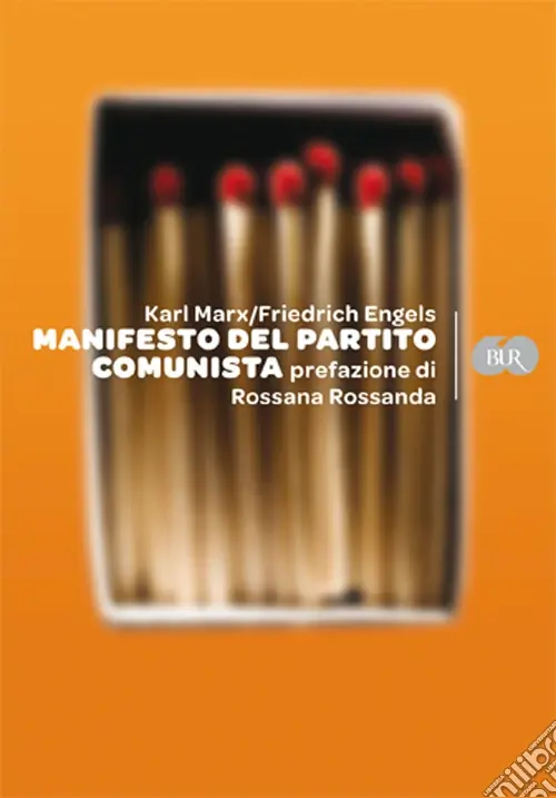 Must-Have Il manifesto del Partito Comunista