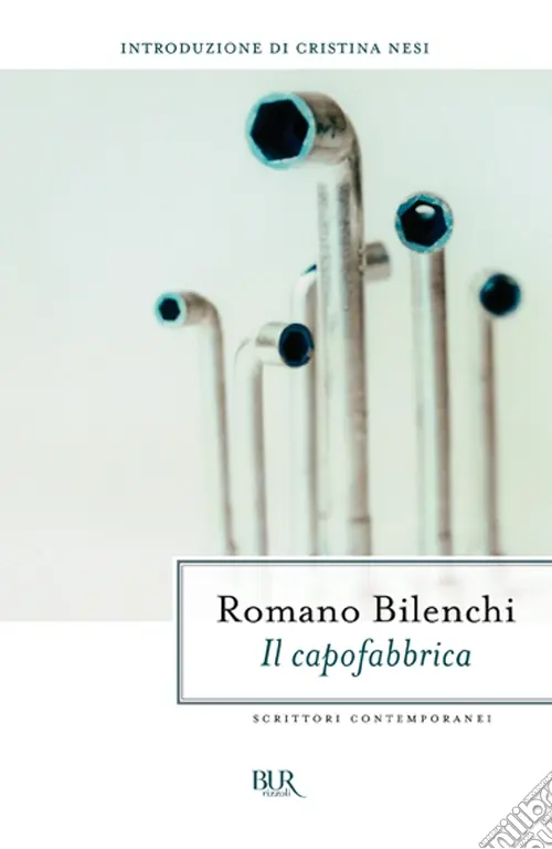 Il capofabbrica Bestseller