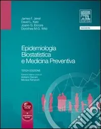 Epidemiologia, biostatica e medicina preventiva Offerta Del Giorno