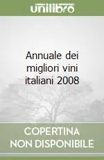Annuale dei migliori vini italiani 2008 Occasione