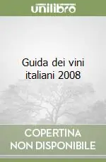 Guida dei vini italiani 2008 Offerta Speciale