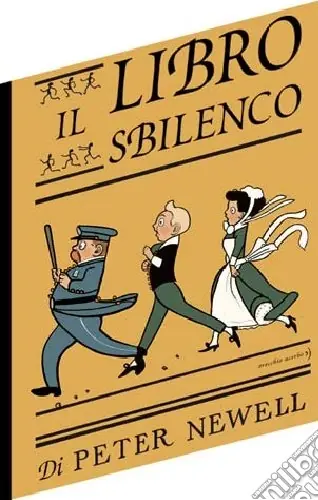Solo Oggi Il libro sbilenco. Ediz. illustrata