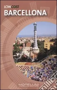 Affare Barcellona. Ediz. illustrata