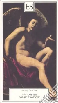 Di Tendenza Poesie erotiche