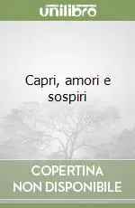 Non Perdere Capri, amori e sospiri