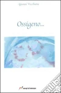 Nuovo Arrivo Ossigeno...