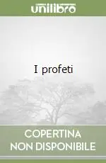 A Buon Prezzo I profeti