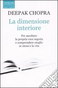 Occasione Imperdibile La dimensione interiore