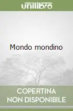 Offerta Lampo Mondo mondino