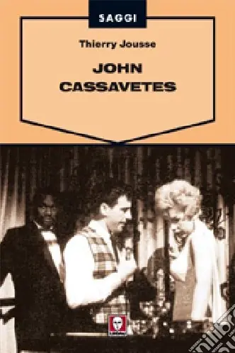 John Cassavetes Offerta Speciale