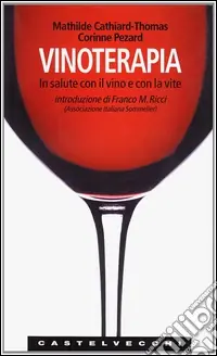 Novità Vinoterapia