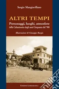 Altri tempi Solo Oggi