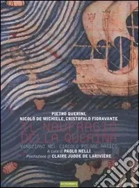 Quantità Limitata Il naufragio della Querina. Veneziani nel circolo polare artico