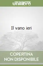 Il vano ieri Solo Oggi