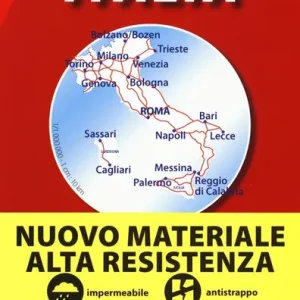 Italia 1 1.000.000 Consegna Rapida
