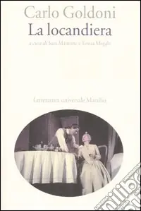 La locandiera Spedito Oggi