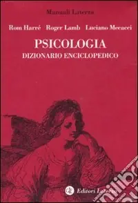 Ultima Occasione Psicologia. Dizionario enciclopedico