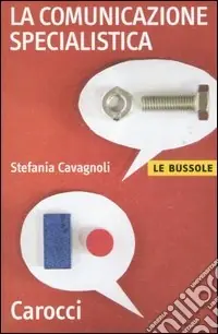 La comunicazione specialistica Popolare