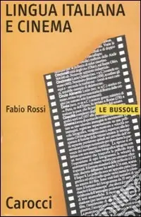 Miglior Prezzo Lingua italiana e cinema