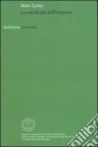 La sociologia dell‘imposta Prezzo Basso