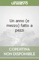 Offerta Un anno (e mezzo) fatto a pezzi