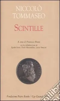 Miglior Prezzo Scintille