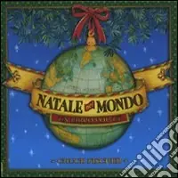 A Buon Prezzo Natale nel mondo. Libro pop-up. Ediz. illustrata