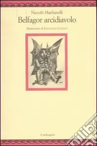 Occasione Belfagor arcidavolo