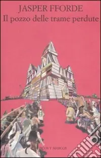 Nuova Collezione Il pozzo delle trame perdute