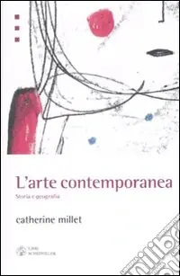 L‘arte contemporanea. Storia e geografia Offerta Speciale