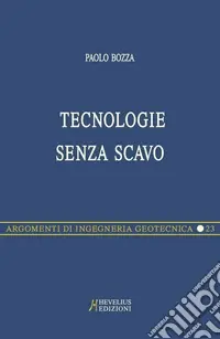 Tecnologie senza scavo Spedizione Espresso