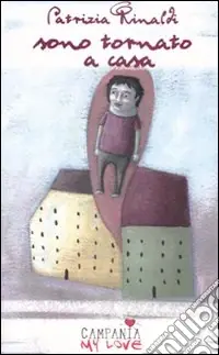 Spedizione Espresso Sono tornato a casa. Ediz. illustrata