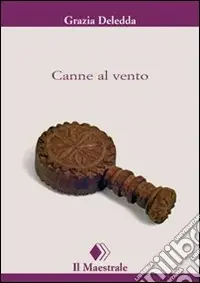 Spedito Oggi Canne al vento