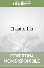 Il gatto blu Prezzo Scontato