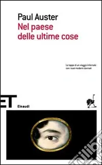 Subito Disponibile Nel paese delle ultime cose