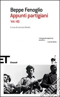 Più Venduto Appunti partigiani
