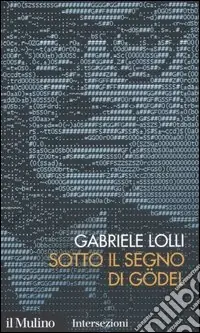Sconto Sotto il segno di Gödel