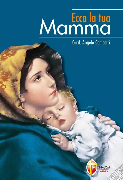 Direttamente Dal Produttore Ecco la tua mamma