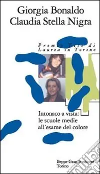 Offerta Limitata Intonaco a vista le scuole medie all‘esame del colore