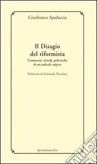 Novità Il disagio del Riformista
