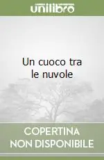 Sconto Un cuoco tra le nuvole